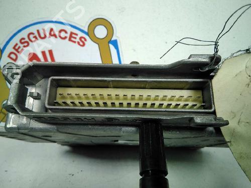 Engine control unit (ECU) PEUGEOT 106 I (1A, 1C)  | BP20794225M57 