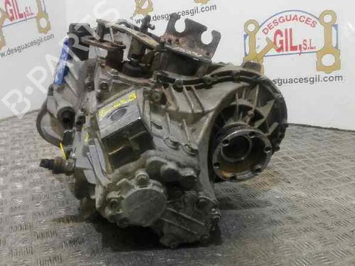 Gearbox MERCEDES-BENZ VITO Van (W638) 112 CDI 2.2 (638.094) | BP20781040M3 