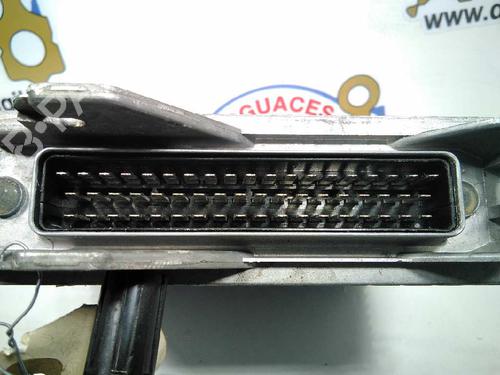 Engine control unit (ECU) PEUGEOT 806 (221) 2.1 td 12V | BP20795750M57 