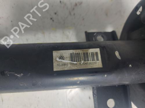 Left front shock absorber SEAT IBIZA IV (6J5, 6P1)  | BP20742736M16 
