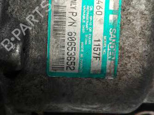 AC compressor ALFA ROMEO 147 (937_)  | BP20773307M34 