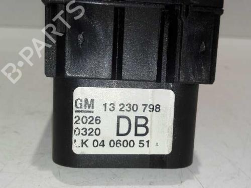 Headlight switch OPEL VECTRA C GTS (Z02) 1.9 CDTI (F68) | BP20776874I24 