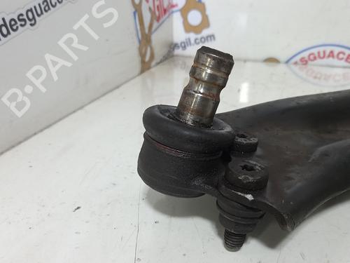 Left front suspension arm CITROËN C2 (JM_) 1.4 | BP20747624M12 