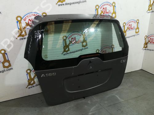 Tailgate MERCEDES-BENZ A-CLASS (W169) A 180 CDI (169.007, 169.307) | BP20751834C6 