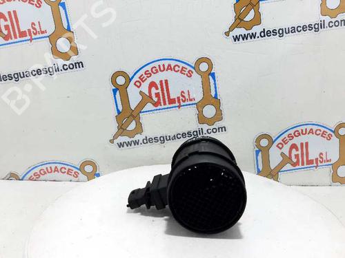 Mass air flow sensor OPEL CORSA D (S07) 1.3 CDTI (L08, L68) | BP20732816M95 