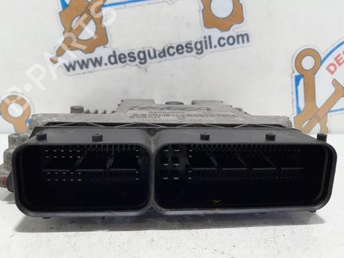Engine control unit (ECU) CHEVROLET EPICA (KL1_) 2.0 D | BP20769442M57 
