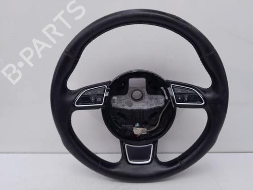 Used Steering wheel Steering wheel AUDI A3 (8V1, 8VK) 2.0 TDI (150 hp) 30300400 30300400