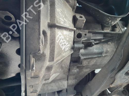 Used Gearbox Gearbox 38562917 38562917