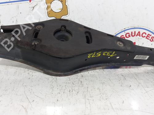 Right rear suspension arm SEAT ALTEA XL (5P5, 5P8)  | BP20749446M15 