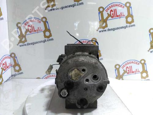 AC compressor VOLVO C70 I Convertible (873) 2.0 T | BP20728101M34 