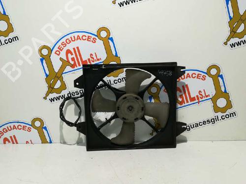 Radiator fan MITSUBISHI GALANT VIII (EA_) 2.5 V6 24V (EA5A) | BP20803504M35 