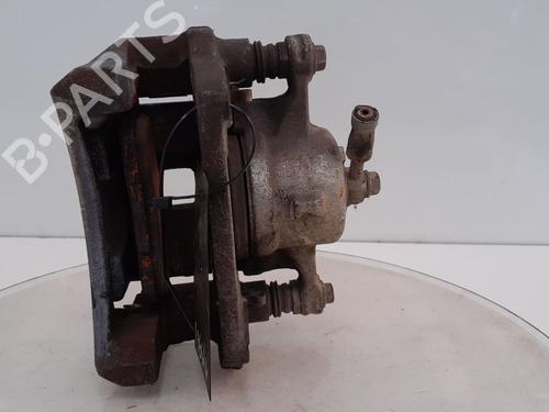 Bremssattel links vorne FORD FIESTA VI (CB1, CCN) 1.4 TDCi | BP29728355M105 