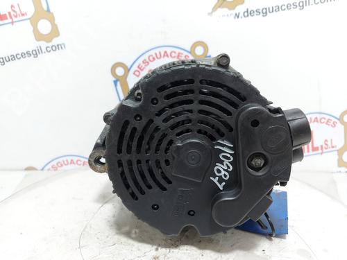 Alternator PEUGEOT 406 (8B) 2.1 TD 12V | BP20739866M7 