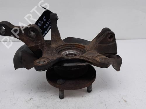 Right front steering knuckle HYUNDAI ATOS (MX) 1.0 i | BP29010613M26 