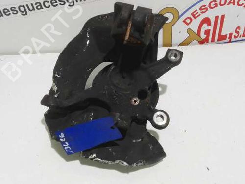 Used Right front steering knuckle BMW 3 (E46) [1997-2005]  20781803