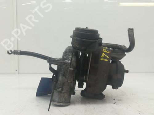 Turbolader/Kompressor BMW 3 (E46) 330 d | BP29479286M71 