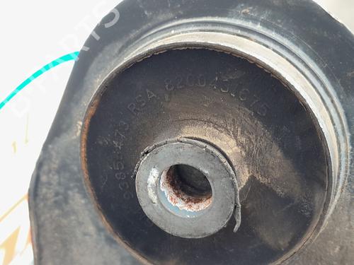 Rear axle RENAULT TRAFIC II Bus (JL) 2.5 dCi 145 (JL0J) | BP28192123M2 