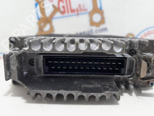 Engine control unit (ECU) MERCEDES-BENZ 124 Saloon (W124) 230 E (124.023) | BP20771534M57 