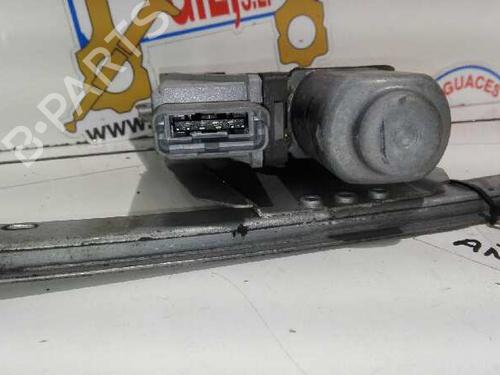 Rear left window mechanism PEUGEOT 307 Break (3E)  | BP20781521C24 