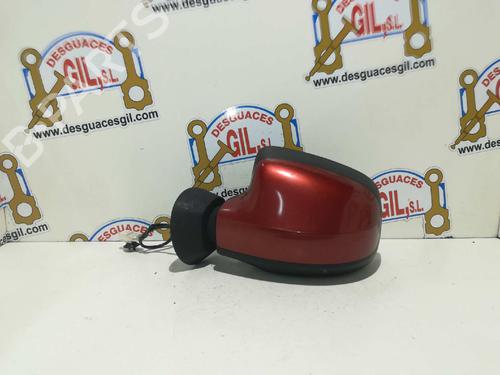 Left mirror DACIA SANDERO  | BP20797600C26 