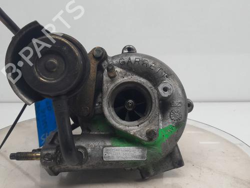 Used Turbocharger/Supercharger NISSAN ALMERA II (N16) 2.2 Di (110 hp) 29479250
