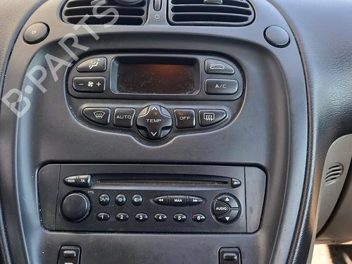 Startmotor CITROËN XSARA PICASSO (N68) 2.0 HDi | BP20772776M8 