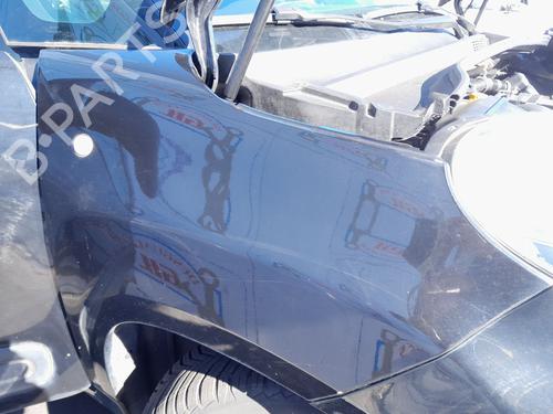 Used Right front fenders Right front fenders FIAT 500L (351_, 352_) 1.4 (199LYB1B) (95 hp) 36502785 36502785