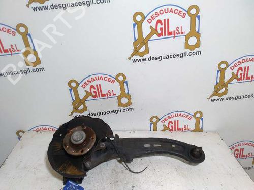 Used Left rear steering knuckle MAZDA 6 Hatchback (GG) 2.0 DI (GG14) (143 hp) 20797466