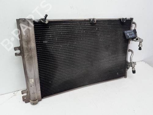 AC-Kondensator OPEL ASTRA H (A04) 1.8 (L48) | BP29573340M32 