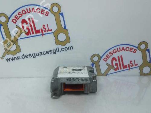 ECU airbags OPEL VECTRA B (J96) 1.6 i (F19) | BP20806219M53 