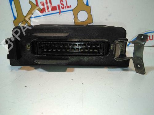 Used Engine control unit (ECU) MERCEDES-BENZ 190 (W201) E 2.3 (201.028) (136 hp) 20791113