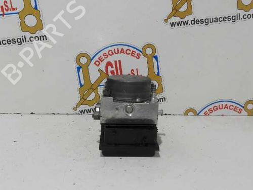 ABS pump RENAULT CLIO III (BR0/1, CR0/1) 1.5 dCi (BR17, CR17) | BP20785202M43 