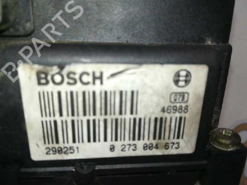 ABS pump FIAT PUNTO Hatchback Van (188_) 1.2 60 | BP20809678M43 