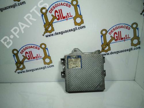 Used Engine control unit (ECU) CITROËN XANTIA (X1_, X2_) 2.1 Turbo D 12V (109 hp) 20795705