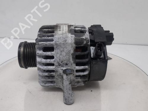 Used Alternator Alternator 39186596 39186596