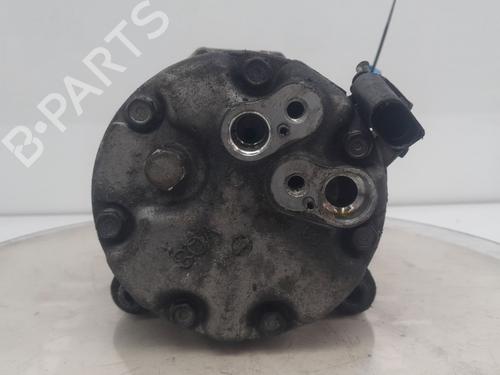 AC compressor SEAT LEON (1M1)  | BP23528154M34 
