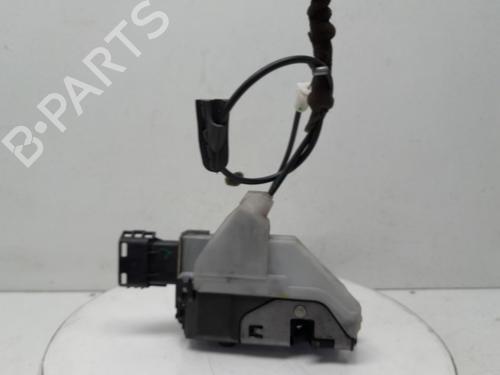 Rear right lock PEUGEOT 3008 I MPV (0U_) 2.0 HDi 150 / BlueHDi 150 | BP24219796C99 