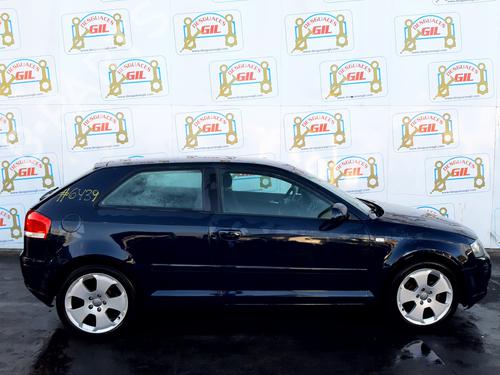 Højre fortil bærearm AUDI A3 (8P1) 2.0 TDI 16V | BP20752932M13 