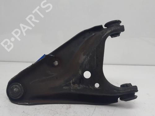Left front suspension arm DACIA LOGAN II  | BP26507808M12 
