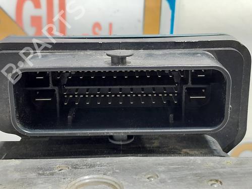 ABS pump MERCEDES-BENZ A-CLASS (W176) A 220 CDI 4-matic (176.005) | BP20766193M43 