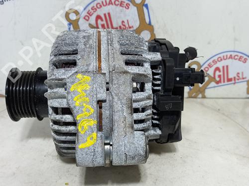 Alternator SAAB 9-5 Estate (YS3E) 1.9 TiD | BP20753950M7 