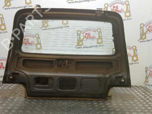 Tailgate LIGIER AMBRA  | BP21829237C6 