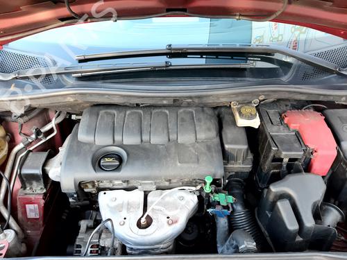 Left front driveshaft CITROËN C4 I (LC_)  | BP20745045M38 