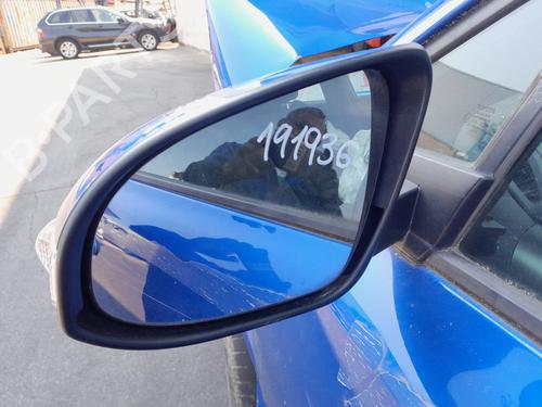 Used Left mirror Left mirror 38603706 38603706