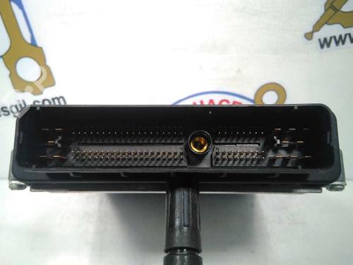 Engine control unit (ECU) FORD FOCUS I Saloon (DFW) 1.8 TDCi | BP20798790M57 
