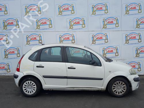 Used Parts CITROËN C3 I (FC_, FN_) 1.4 HDi 4957848