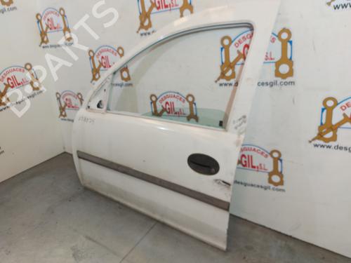 Left front door OPEL COMBO Tour 1.7 DI 16V | BP20747644C2 