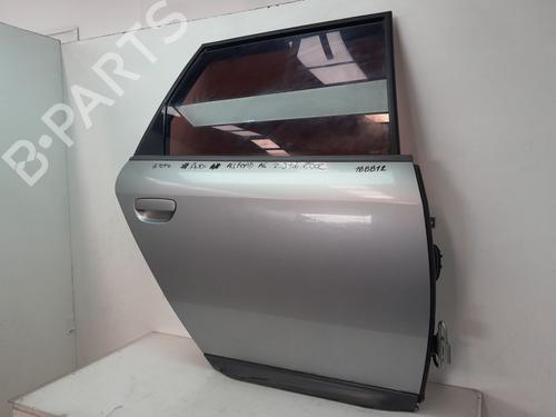 Right rear door AUDI ALLROAD C5 (4BH) 2.5 TDI quattro | BP26588734C5 