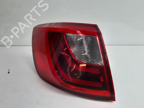 Venstre baglygte Venstre baglygte SEAT IBIZA IV ST (6J8, 6P8) 1.4 TSI (150 hp) 36753678 36753678