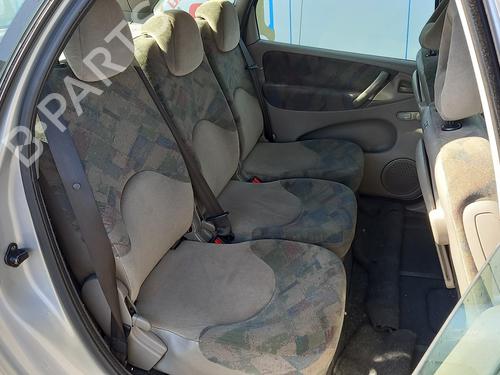 Startmotor CITROËN XSARA PICASSO (N68) 2.0 HDi | BP20772776M8 